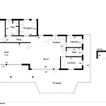 Cosy Private 800 M From The *