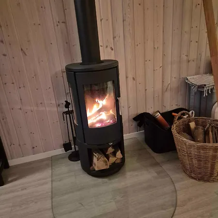 Vakantiehuis Cosy Private 800 M From The