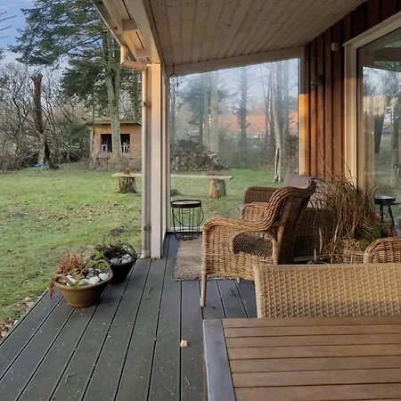 Дом отдыха Cosy Private 800 M From The *