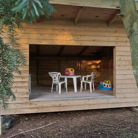 Cosy Private 800 M From The Дом отдыха
