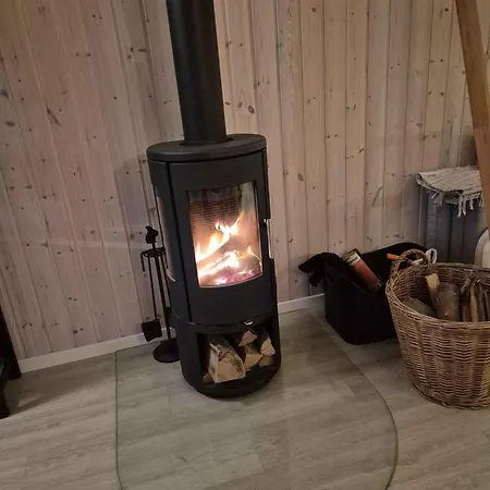 Cosy Private 800 M From The Дом отдыха *